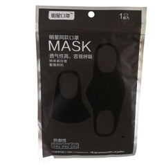 Ear loop Nano Carbon Fiber Fabric Mask | Shop Mask | PAI Wellness