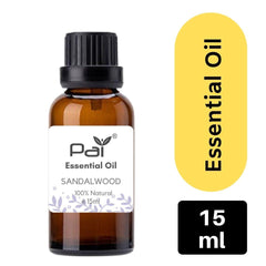 PAI - Sandalwood Essential Oil - PAI Wellness
