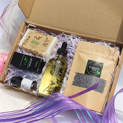 PAI Blooming Lavender Gift Set - PAI Wellness