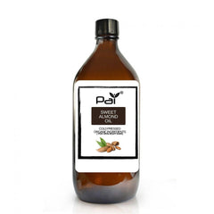 PAI - Sweet Almond Oil Premium Grade - PAI Wellness
