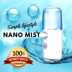 PAI Nano Mist Sprayer Device - PAI Wellness