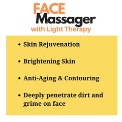 Oreadex Facial Massager Multifunction Beauty Device | Shop Facial Massager | PAI Wellness