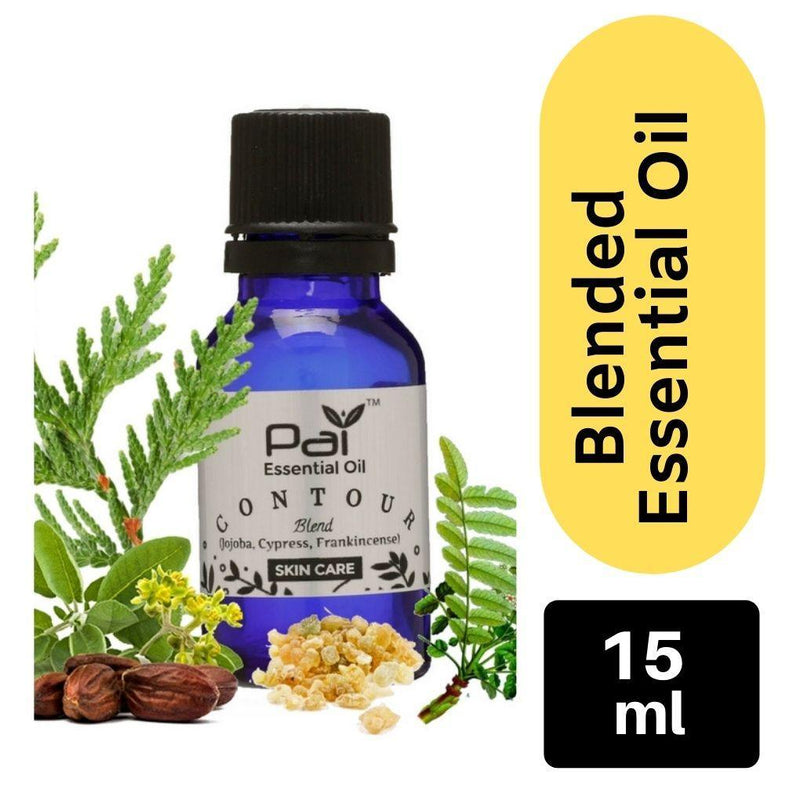 PAI - Blended Essential Oil | Contour Essential Oil