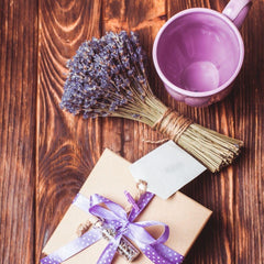 PAI Blooming Lavender Gift Set - PAI Wellness