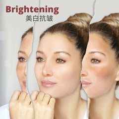 PAI Brightening Body Facial Mist Spray Set - PAI Wellness