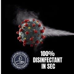 PAI - Nano Atomization Disinfectant Water - PAI Wellness