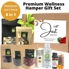 PAI Healthy Blessing Gift Box Premium Hamper Gift Pack (8 in 1)