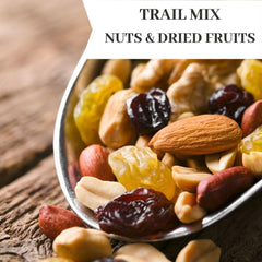 PAI Fresh Off the Snack- Mix Nut Trails (120g) - PAI Wellness