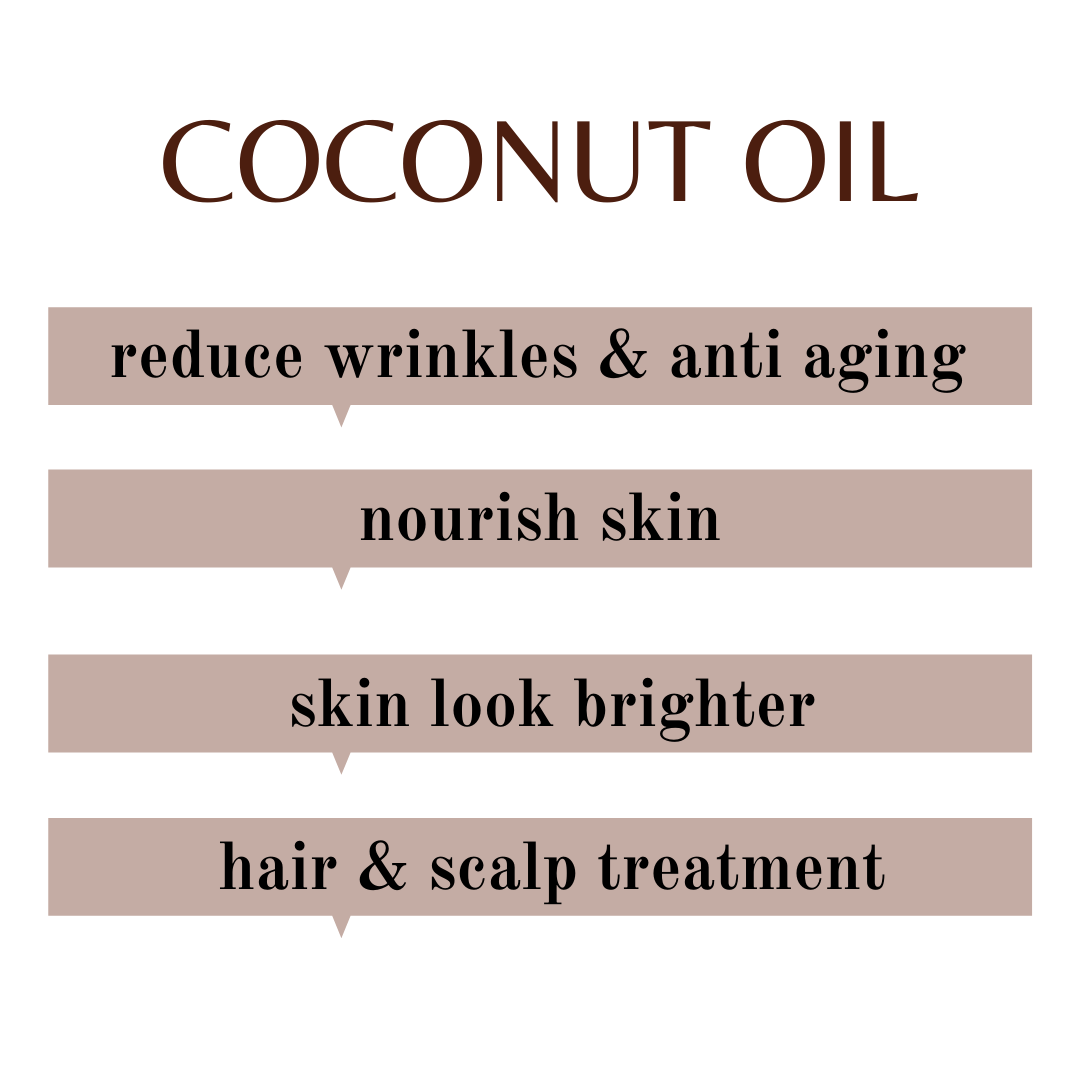 PAI - Coconut Oil | Shop Essential Oils | PAI Wellness