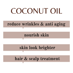 PAI - Coconut Oil | Shop Essential Oils | PAI Wellness