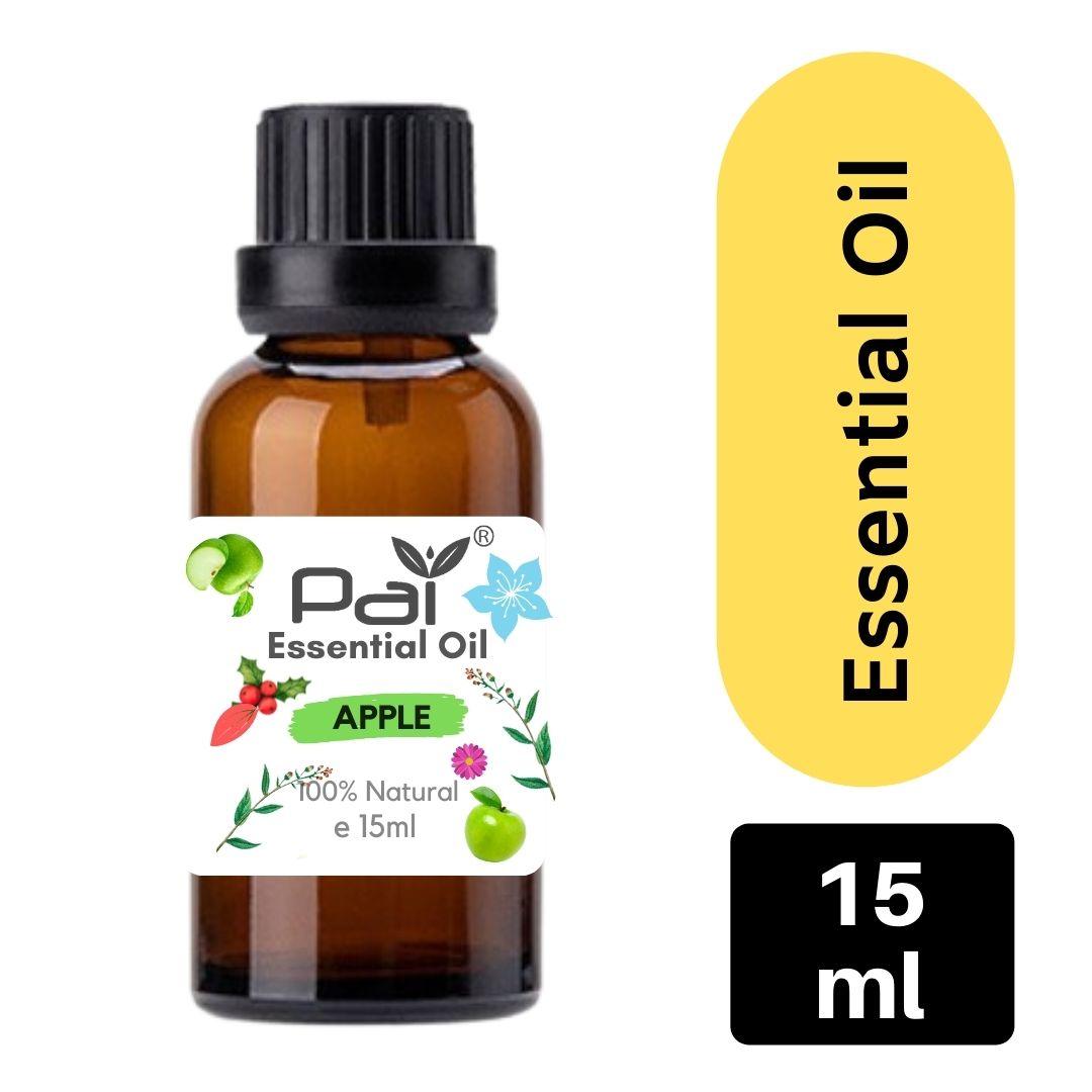 PAI - Apple Essential Oil - PAI Wellness
