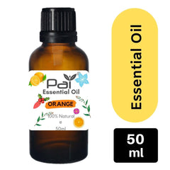 PAI - Sweet Orange Fruit Essential Oil - PAI Wellness