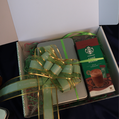 PAI Raya Treat's Box 4-IN-1 Gift Box - PAI Wellness