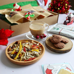 PAI Christmas Delight 5-IN-1 Gift Pack