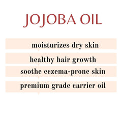 Jojoba Oil | Shop Essential Oils | PAI Wellness