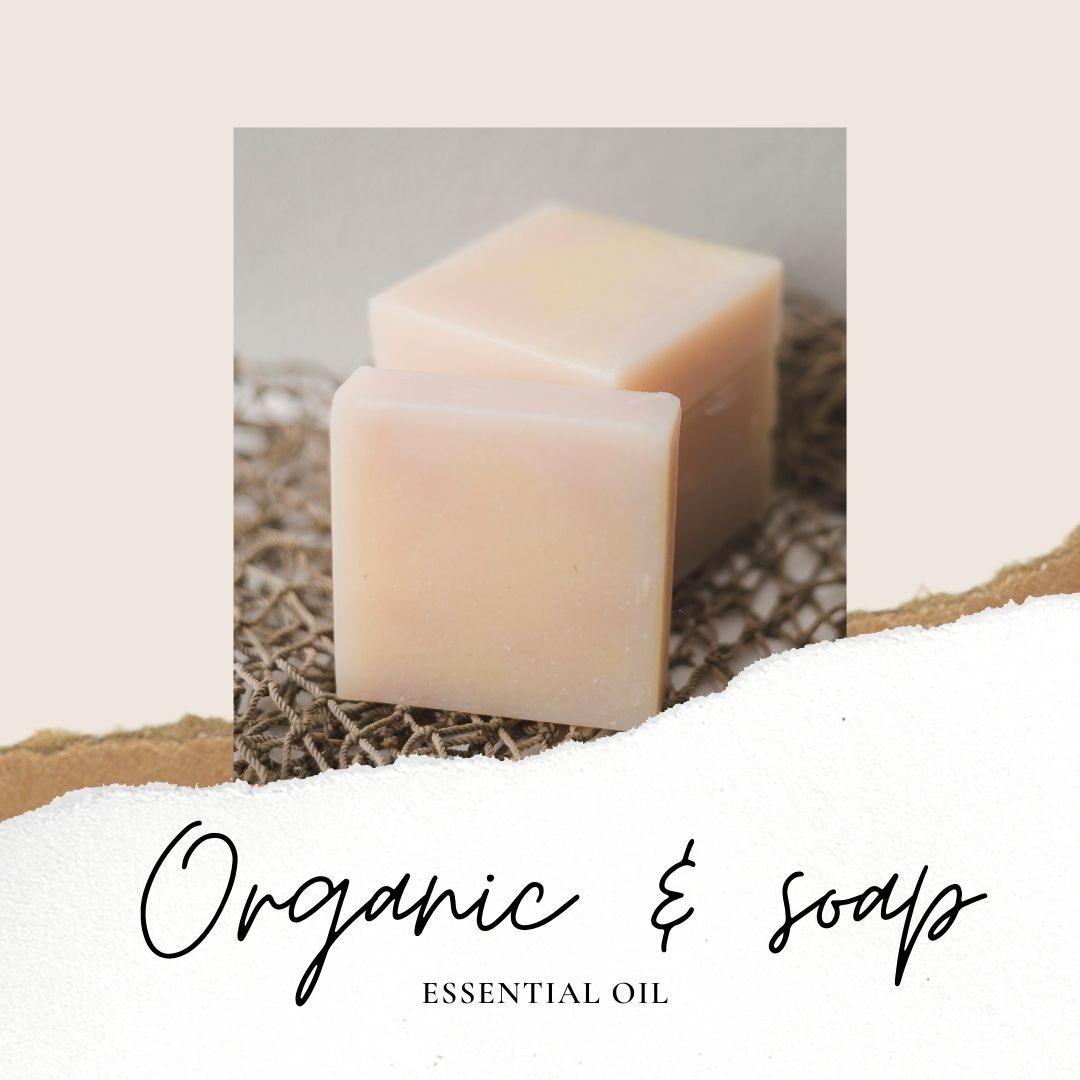 PAI - Organic Hand Made Soap - PAI Wellness