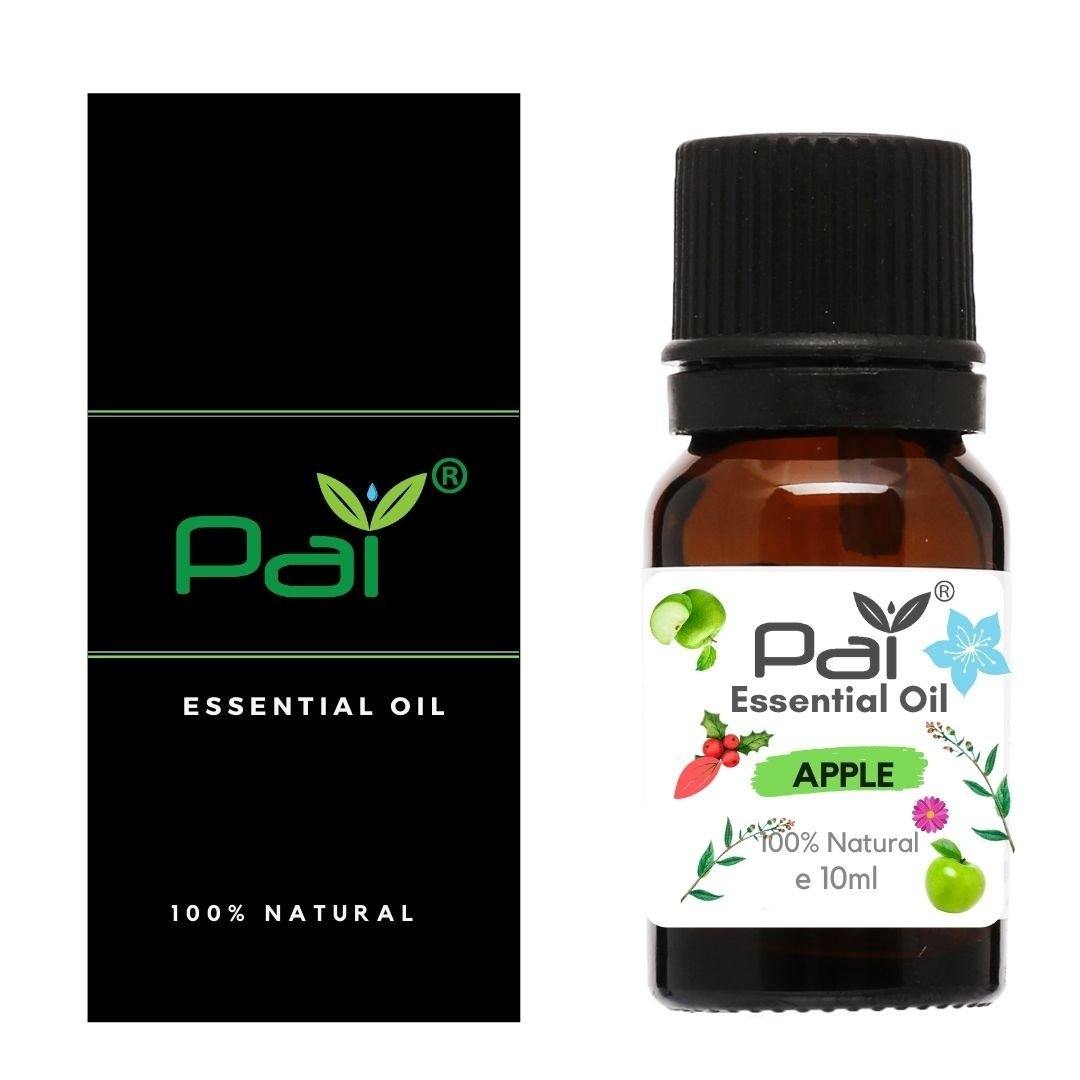 Apple Essential Oil | Shop Essential Oils | PAI Wellness