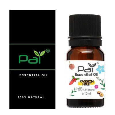 Passion Fruit Essential Oil | Shop Essential Oils | PAI Wellness