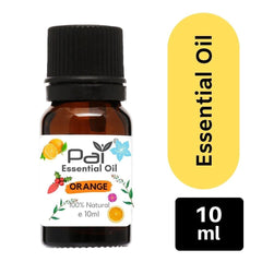 Sweet Orange Fruit Essential Oil | Shop Essential Oils | PAI Wellness