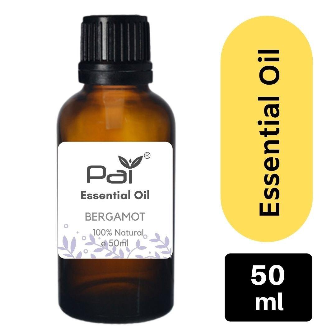 Bergamot Essential Oil | Shop Essential Oils | PAI Wellness
