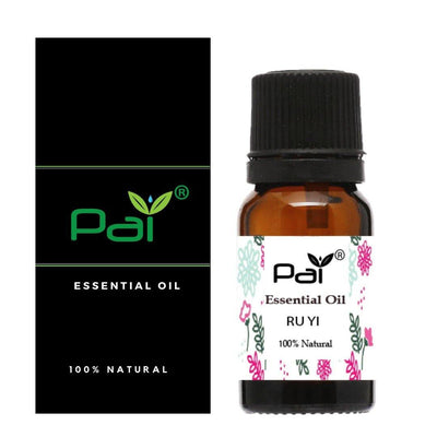 Herbal RUYI Blended Essential Oil | Shop Essential Oils | PAI Wellness
