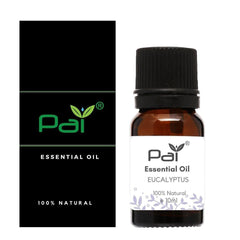 Eucalyptus Essential Oil | Shop Essential Oils | PAI Wellness