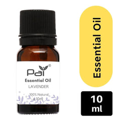 Lavender Essential Oil | Shop Essential Oils | PAI Wellness