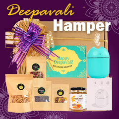 PAI Wellness Diwali Gift Set Hamper