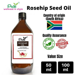 PAI - Rosehip Oil Premium Grade