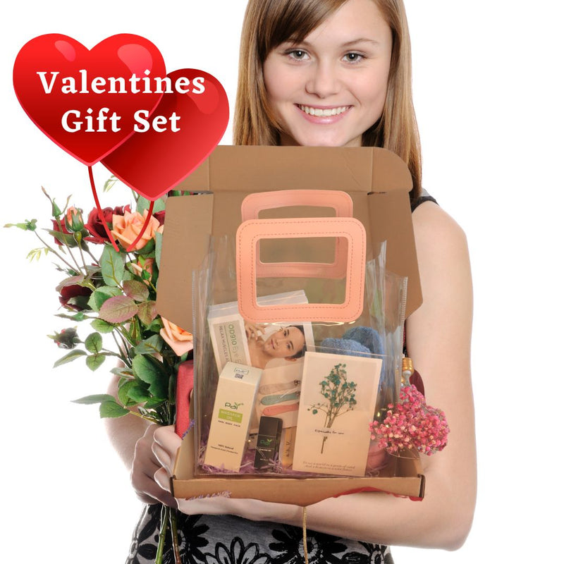 PAI Valentines Day Gift Set -TRUE LOVE
