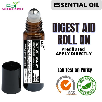 PAI Digest Aid Roll On Essential Oil