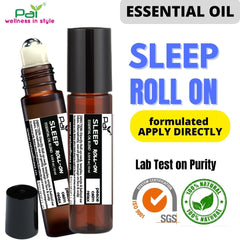PAI Sleep Roll On Essential Oil