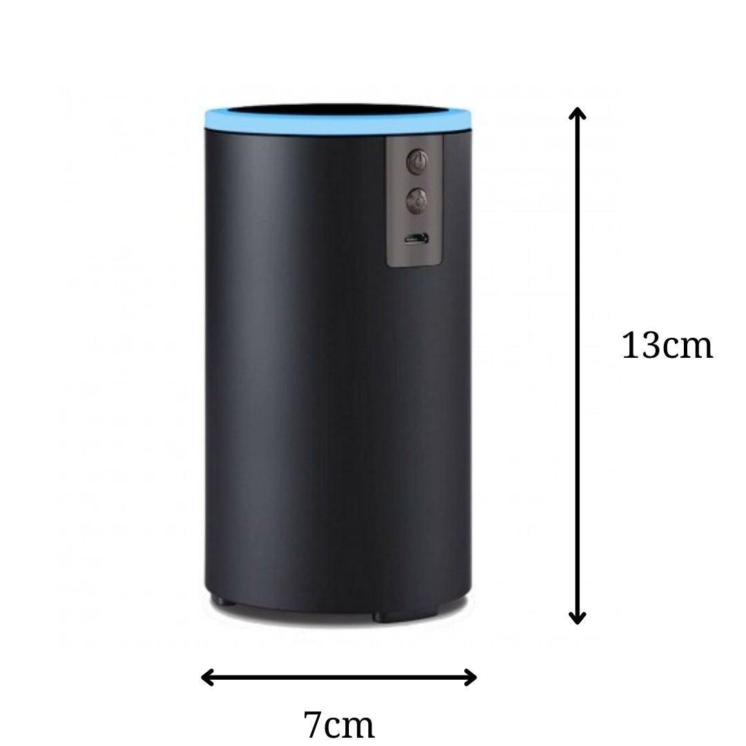 USB Car Diffuser (42ml) | Shop Car Diffuser | PAI Wellness