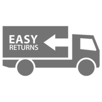 Image of Easy Return and Exchange